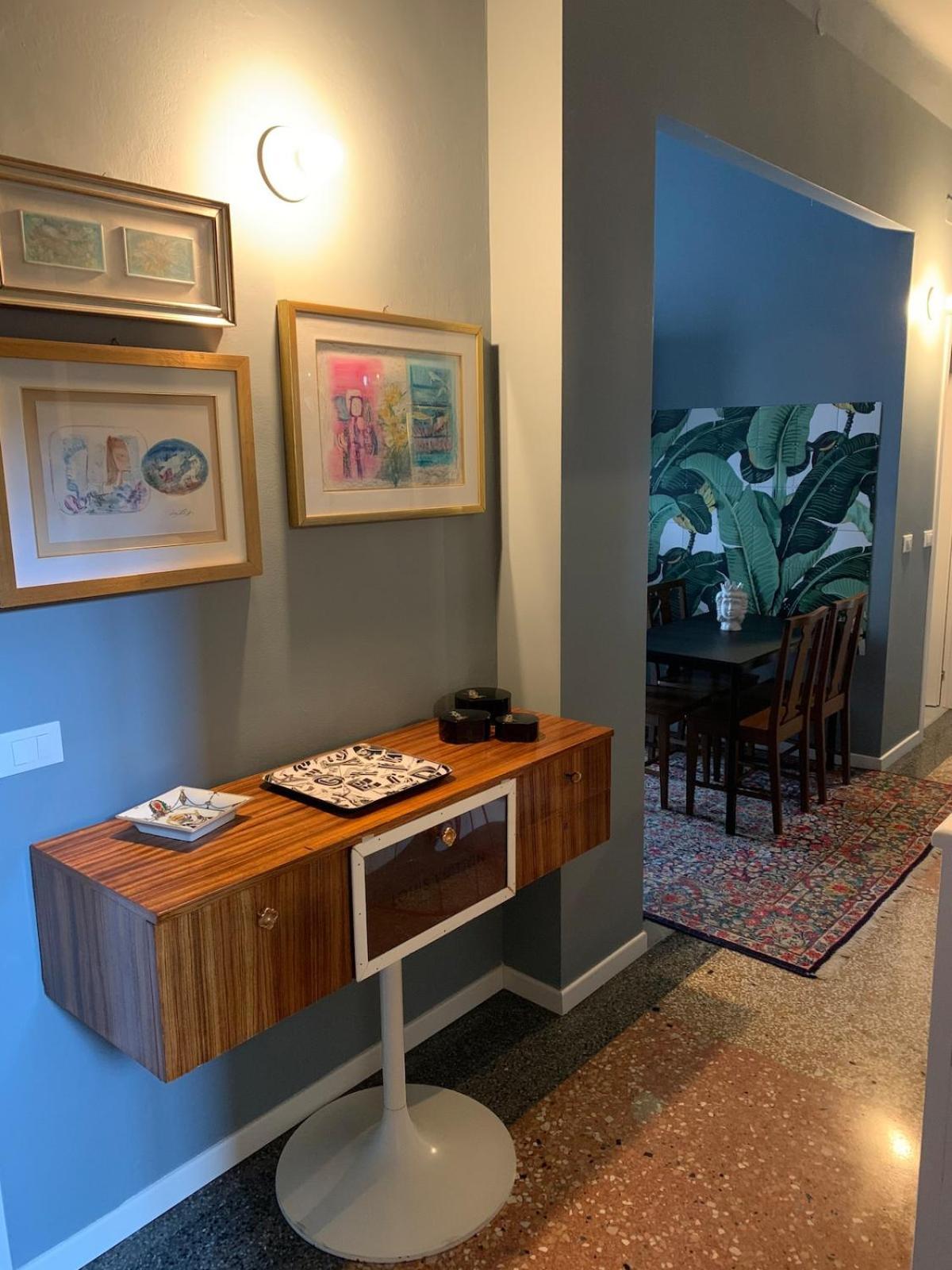 Appartement Settembrini - Centrale, Porta Venezia