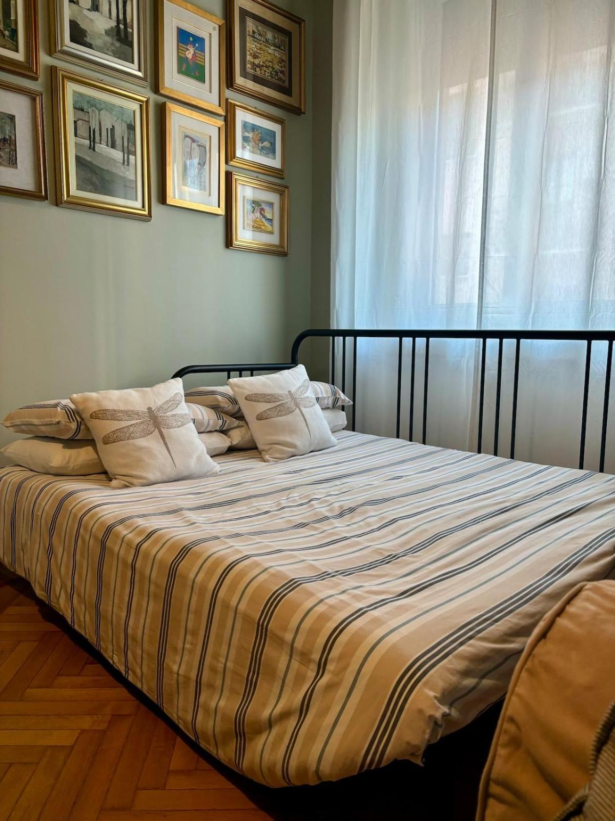 Settembrini - Centrale, Porta Venezia Appartement Milan