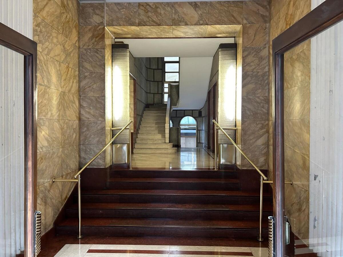 Appartement Settembrini - Centrale, Porta Venezia *