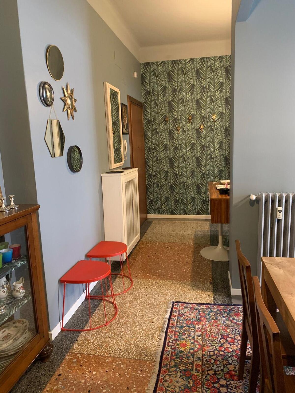 Settembrini - Centrale, Porta Venezia Appartement