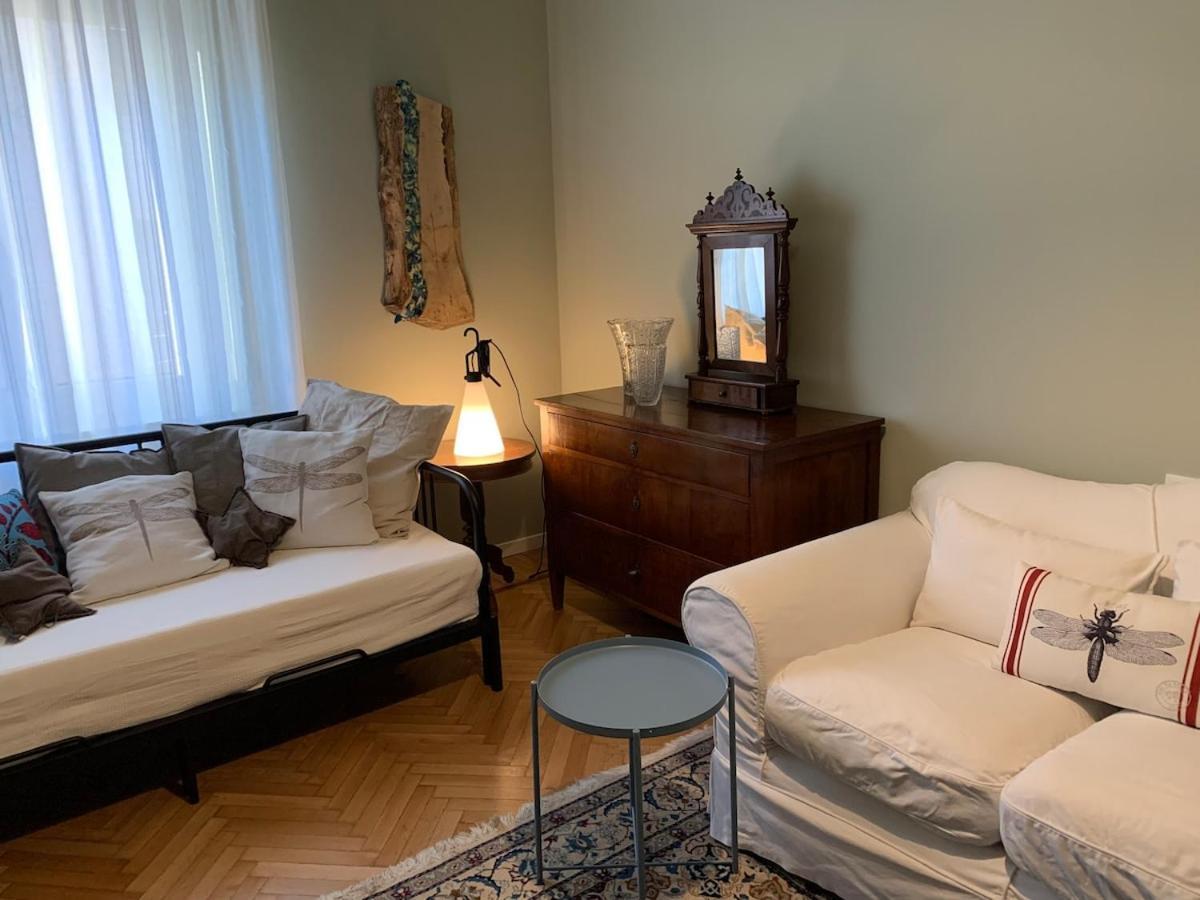 Appartement Settembrini - Centrale, Porta Venezia