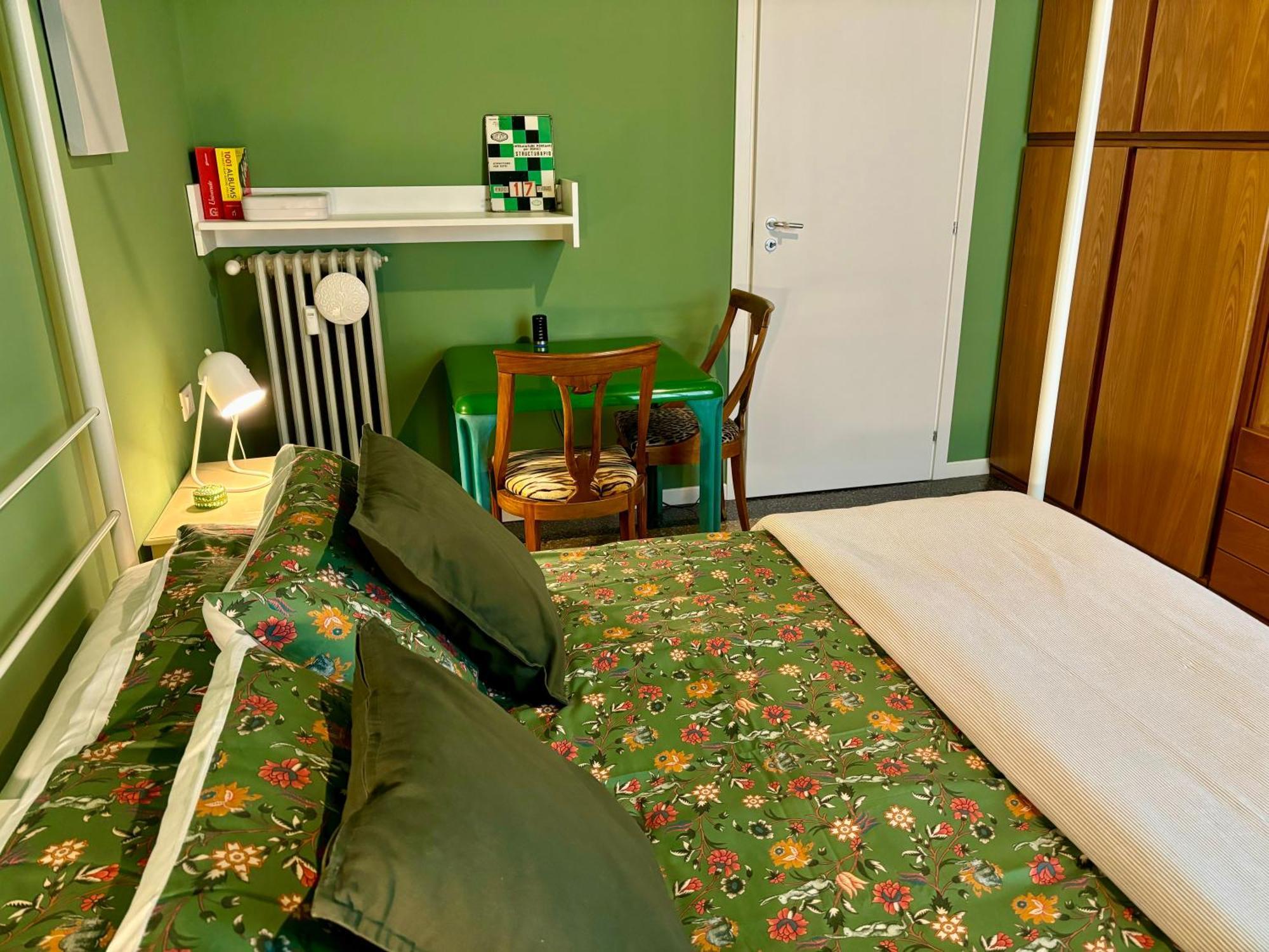 Settembrini - Centrale, Porta Venezia Appartement *