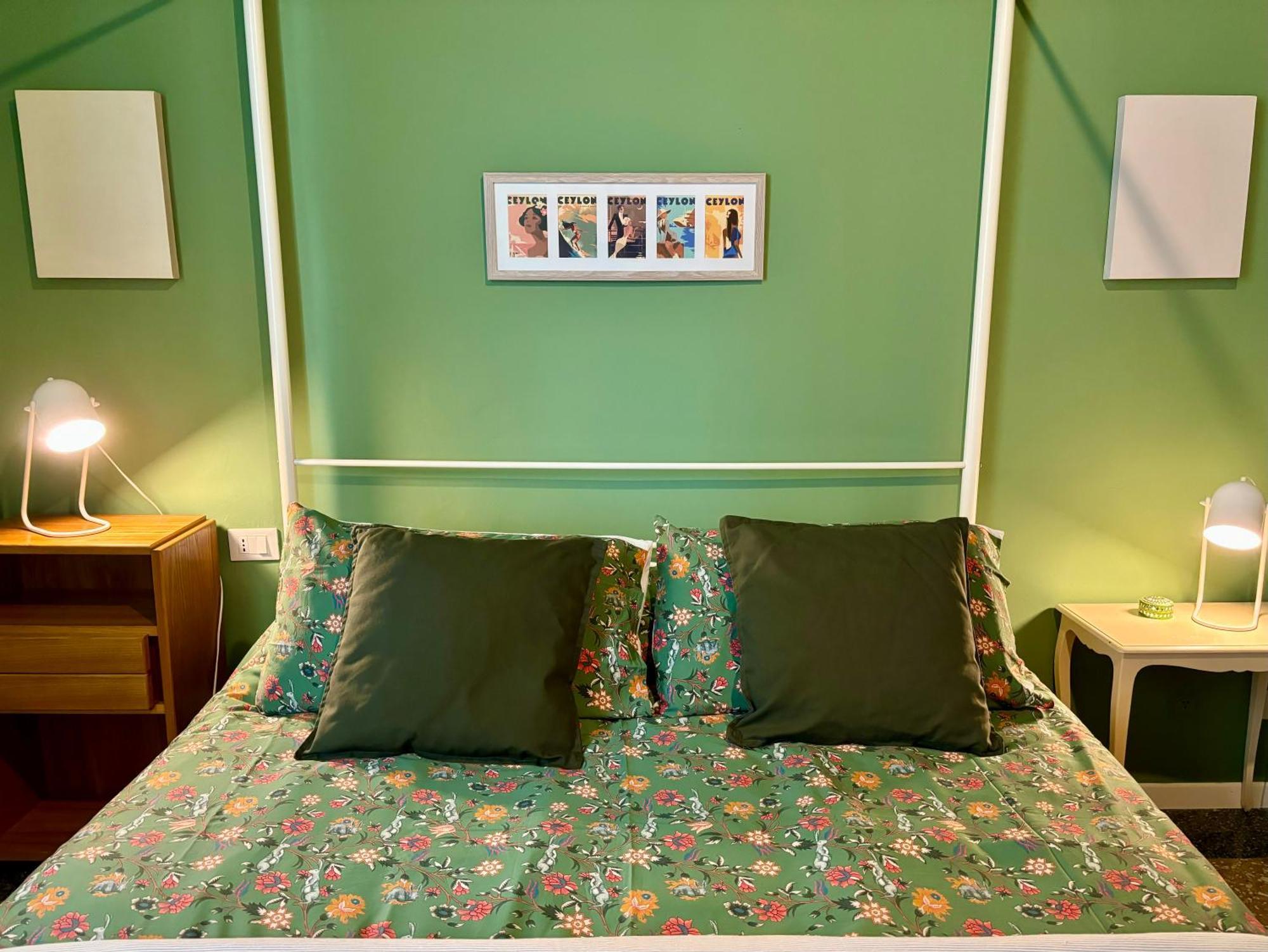 Settembrini - Centrale, Porta Venezia Appartement Milan