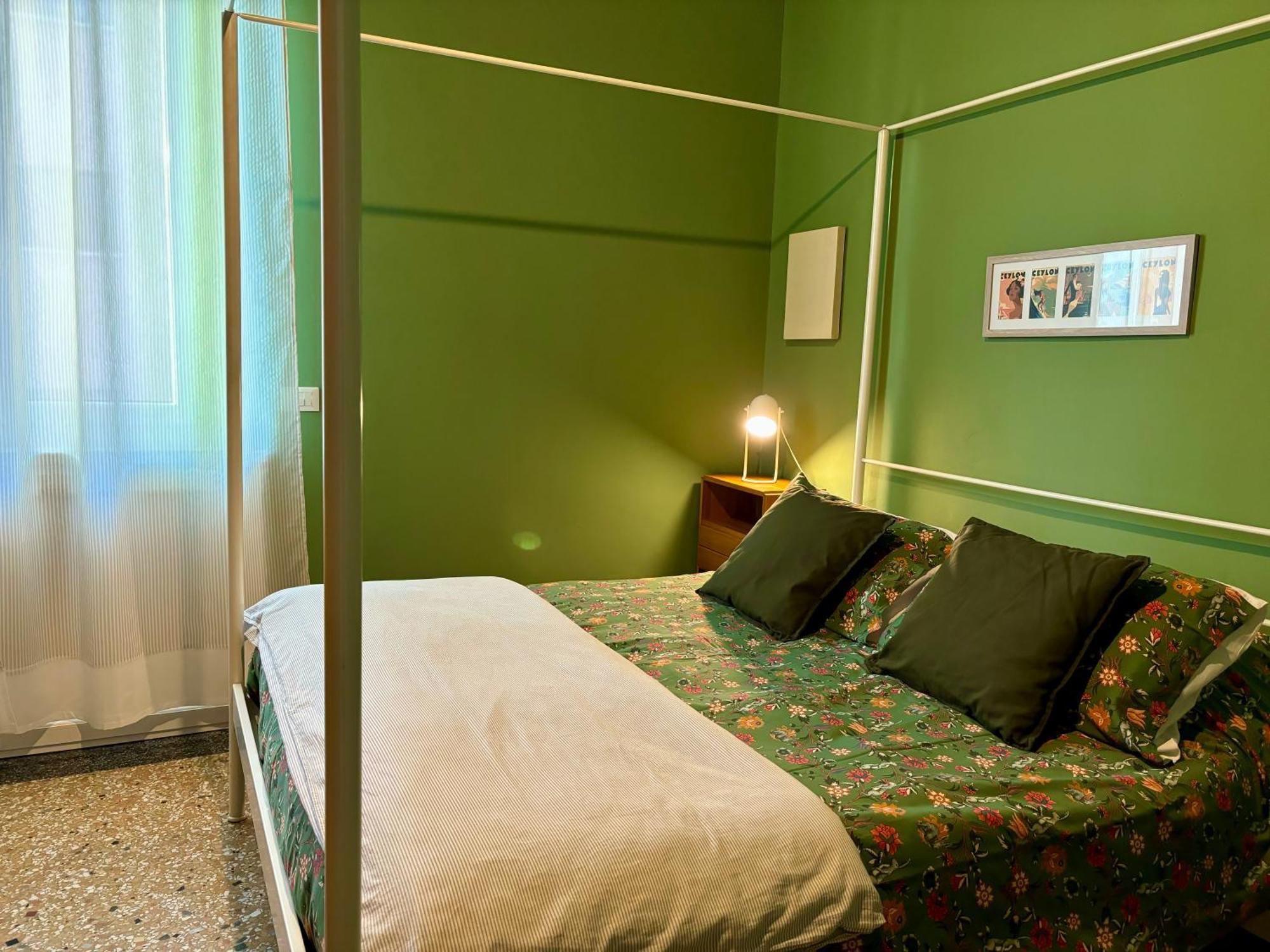 Appartement Settembrini - Centrale, Porta Venezia Milan